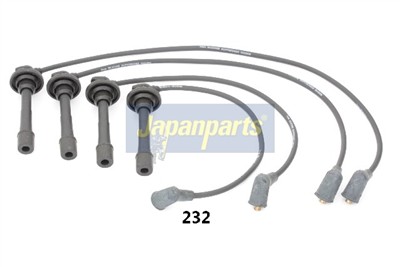 JAPANPARTS IC-232 Číslo výrobce: IC-232. EAN: 8033001807370.