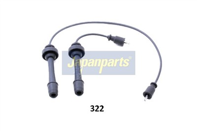 JAPANPARTS IC-322 EAN: 8033001808483.