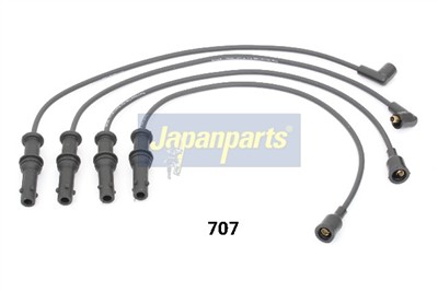 JAPANPARTS IC-707 Číslo výrobce: IC-707. EAN: 8033001809350.