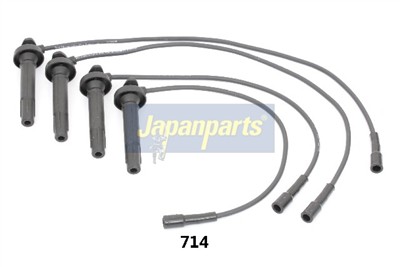 JAPANPARTS IC-714 Číslo výrobce: IC-714. EAN: 8033001809565.
