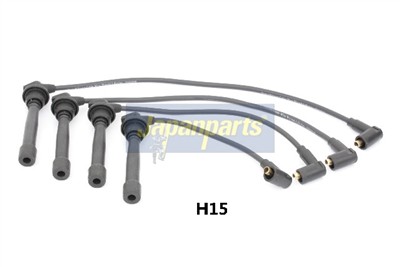 JAPANPARTS IC-H15 Číslo výrobce: IC-H15. EAN: 8033001805000.