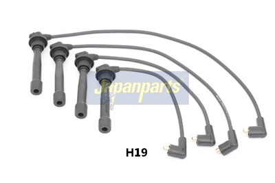 JAPANPARTS IC-H19 Číslo výrobce: IC-H19. EAN: 8033001805123.