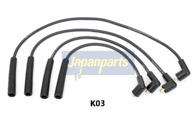 JAPANPARTS IC-K03 EAN: 8033001805390.