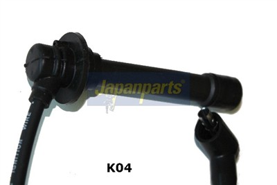 JAPANPARTS IC-K04 EAN: 8033001805420.