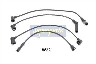 JAPANPARTS IC-W22 Číslo výrobce: IC-W22. EAN: 8033001806236.