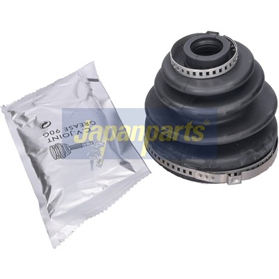 JAPANPARTS KB-009 EAN: 8033001079227.