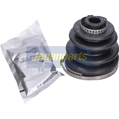 JAPANPARTS KB-012 EAN: 8033001079258.