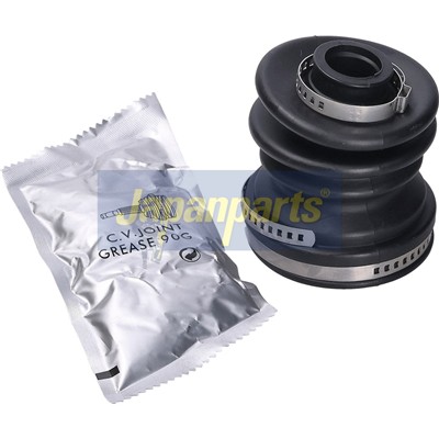 JAPANPARTS KB-024 EAN: 8033001079371.