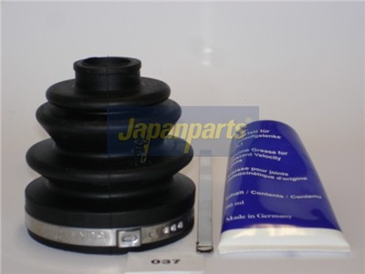 JAPANPARTS KB-037 EAN: 8033001079500.