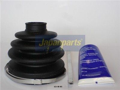 JAPANPARTS KB-046 EAN: 8033001079593.