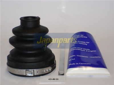 JAPANPARTS KB-049 EAN: 8033001079623.