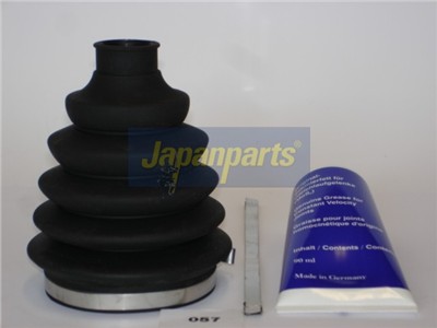 JAPANPARTS KB-057 EAN: 8033001079708.