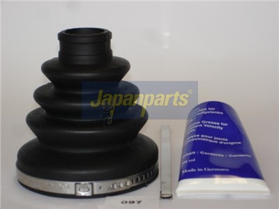 JAPANPARTS KB-097 EAN: 8033001328370.