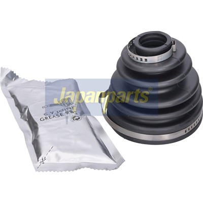 JAPANPARTS KB-121 EAN: 8033001328752.