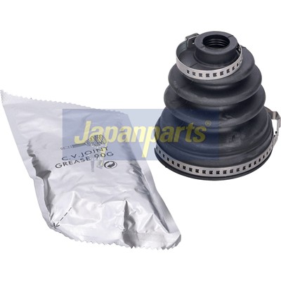 JAPANPARTS KB-122 EAN: 8033001328776.