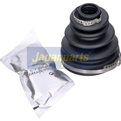 JAPANPARTS KB-129 EAN: 8033001328912.
