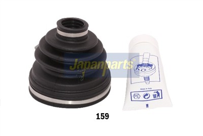 JAPANPARTS KB-159 EAN: 8033001917680.
