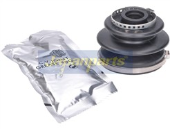 JAPANPARTS KB-162