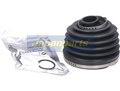 JAPANPARTS KB-165