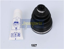 JAPANPARTS KB-167