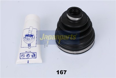 JAPANPARTS KB-167 EAN: 8052553081502.