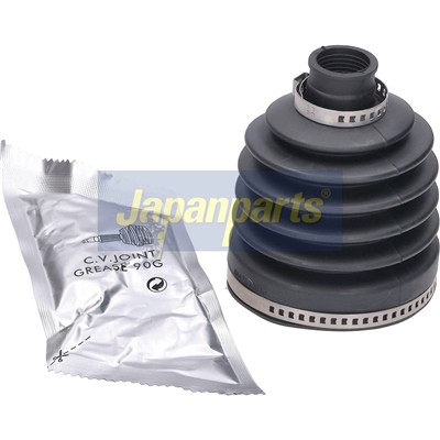 JAPANPARTS KB-168 EAN: 8052553090672.