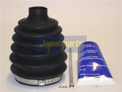 JAPANPARTS KB-220 EAN: 8033001413304.