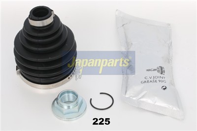 JAPANPARTS KB-225 EAN: 8052553137964.