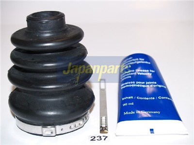 JAPANPARTS KB-237 EAN: 8033001413502.
