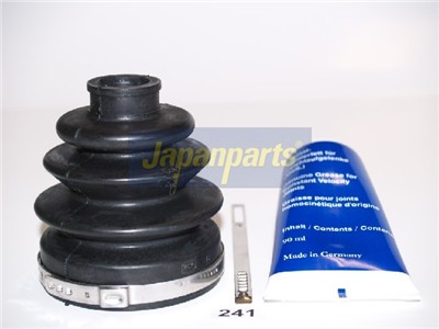 JAPANPARTS KB-241 EAN: 8033001413588.