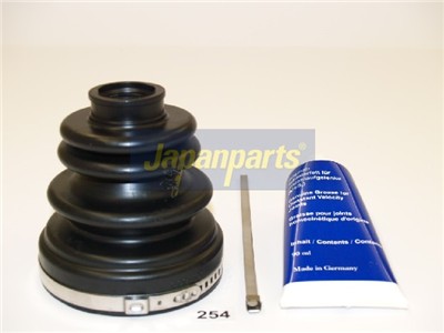 JAPANPARTS KB-254 EAN: 8033001413748.