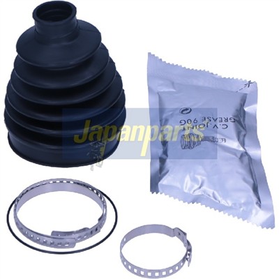 JAPANPARTS KB-258 EAN: 8033001413823.