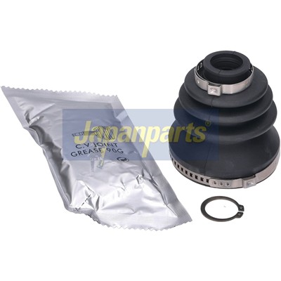 JAPANPARTS KB-270 EAN: 8033001413984.