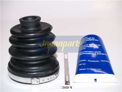 JAPANPARTS KB-301 EAN: 8033001414547.