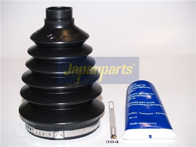 JAPANPARTS KB-304 EAN: 8033001414608.