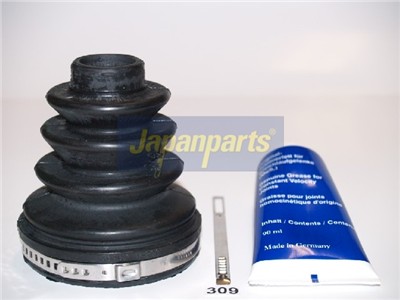 JAPANPARTS KB-309 EAN: 8033001414707.