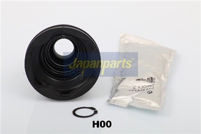 JAPANPARTS KB-H00 EAN: 8052553132808.
