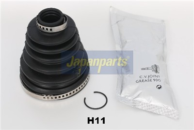 JAPANPARTS KB-H11 EAN: 8052553137148.