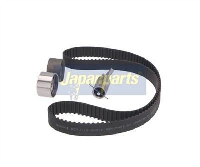 JAPANPARTS KDD-334 EAN: 8033001503814.