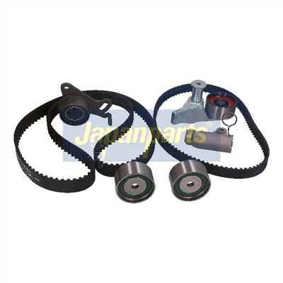 JAPANPARTS KDD-510 EAN: 8033001469530.
