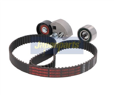 JAPANPARTS KDD-H08 EAN: 8033001083095.