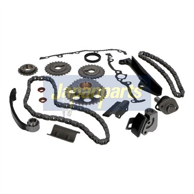JAPANPARTS KDK-100 EAN: 8033001468939.
