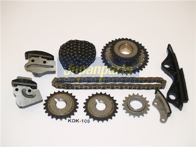 JAPANPARTS KDK-105 Číslo výrobce: KDK-105. EAN: 8033001468328.