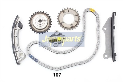JAPANPARTS KDK-107 EAN: 8033001775235.