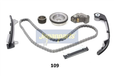 JAPANPARTS KDK-109 EAN: 8033001775389.