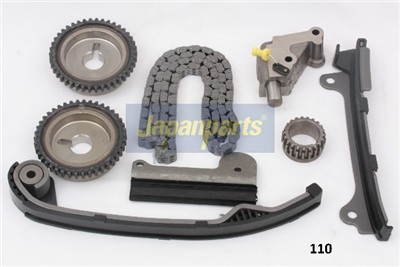 JAPANPARTS KDK-110 EAN: 8033001775419.