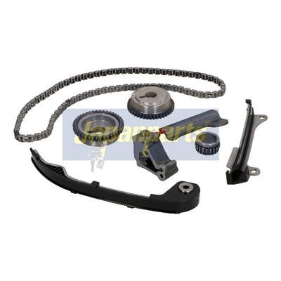 JAPANPARTS KDK-110 EAN: 8033001775419.
