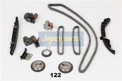JAPANPARTS KDK-122 Číslo výrobce: KDK-122. EAN: 8052553077536.