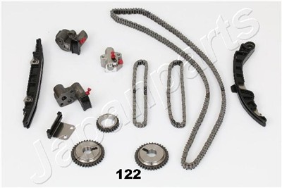 JAPANPARTS KDK-122 Číslo výrobce: KDK-122. EAN: 8052553077536.