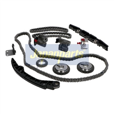 JAPANPARTS KDK-122 Číslo výrobce: KDK-122. EAN: 8052553077536.